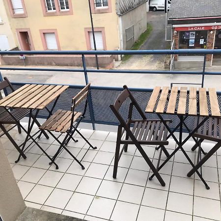 Saint Martin Appartement Duplex Proximite Immediate Mer & Commerces Brehal ภายนอก รูปภาพ