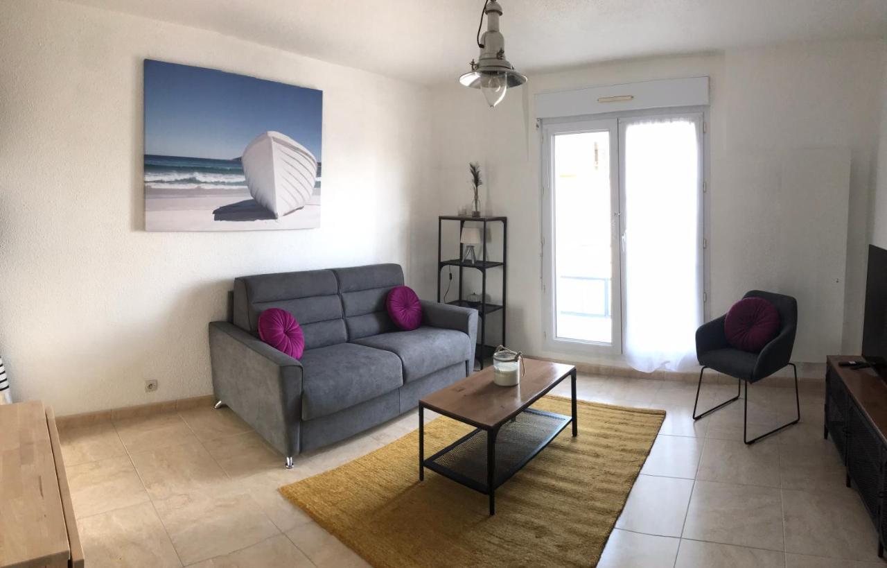 Saint Martin Appartement Duplex Proximite Immediate Mer & Commerces Brehal ภายนอก รูปภาพ